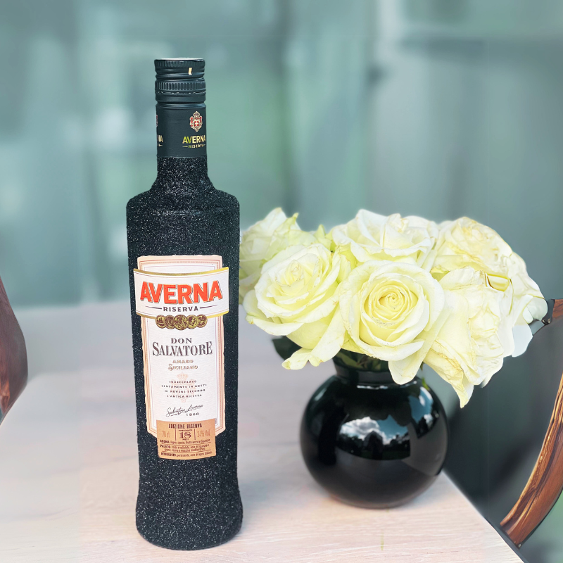 Edelglitzer Averna