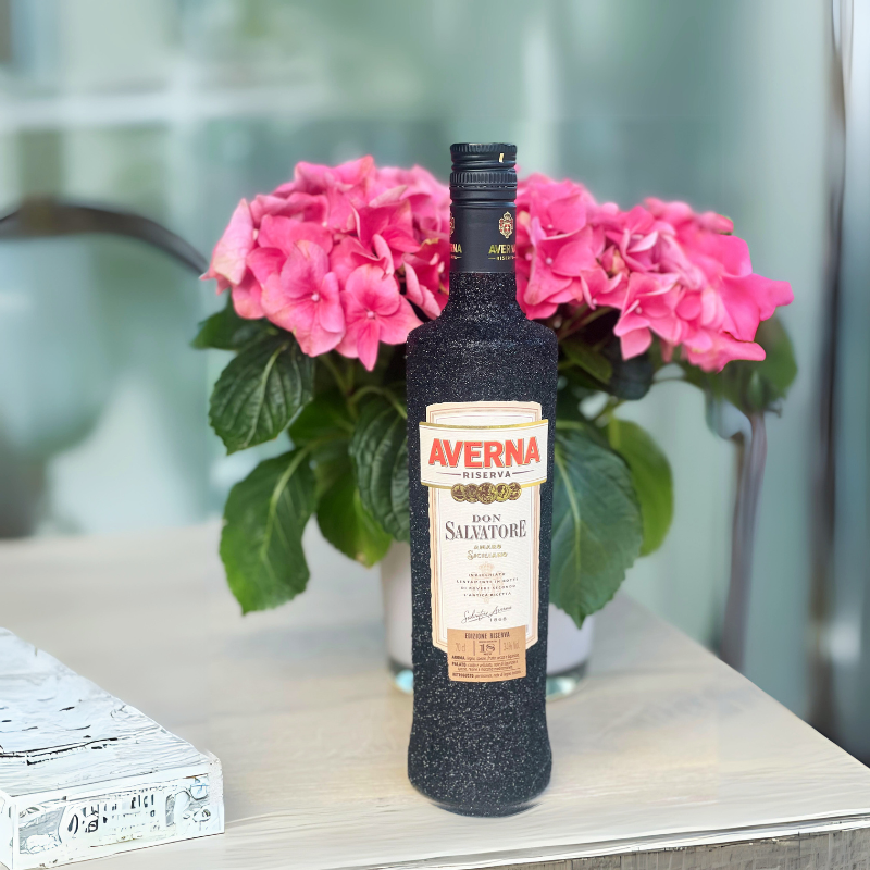 Edelglitzer Averna