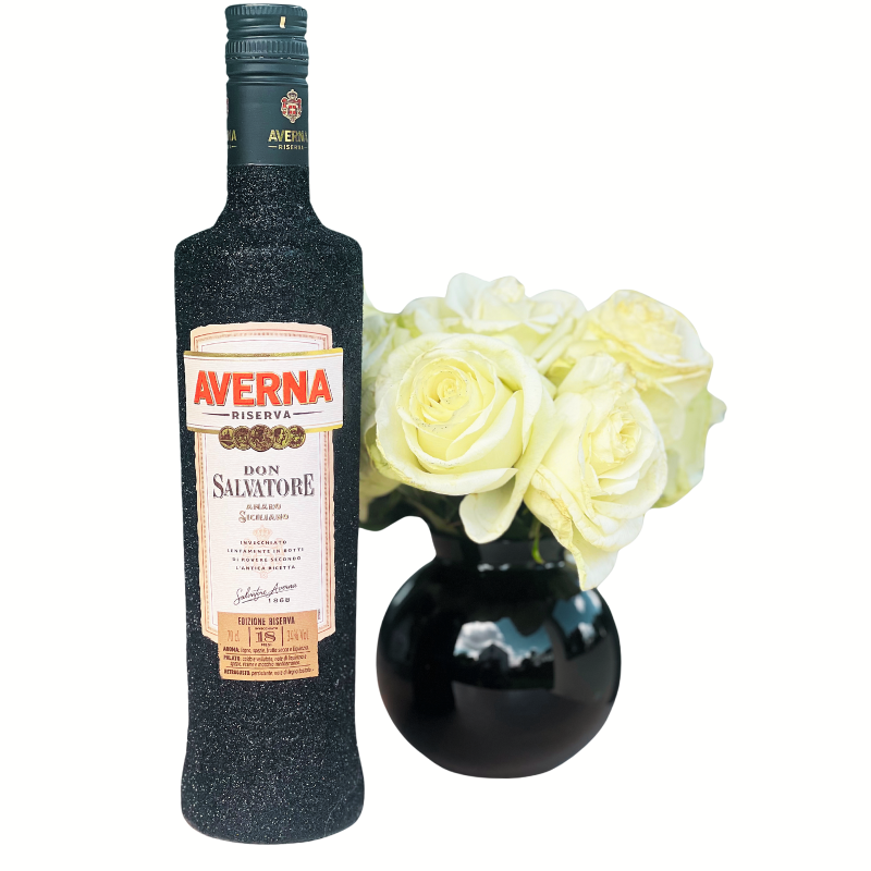 Edelglitzer Averna