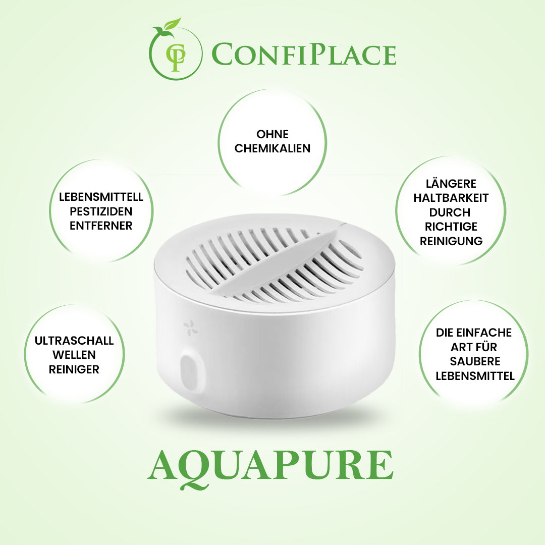 AQUAPURE