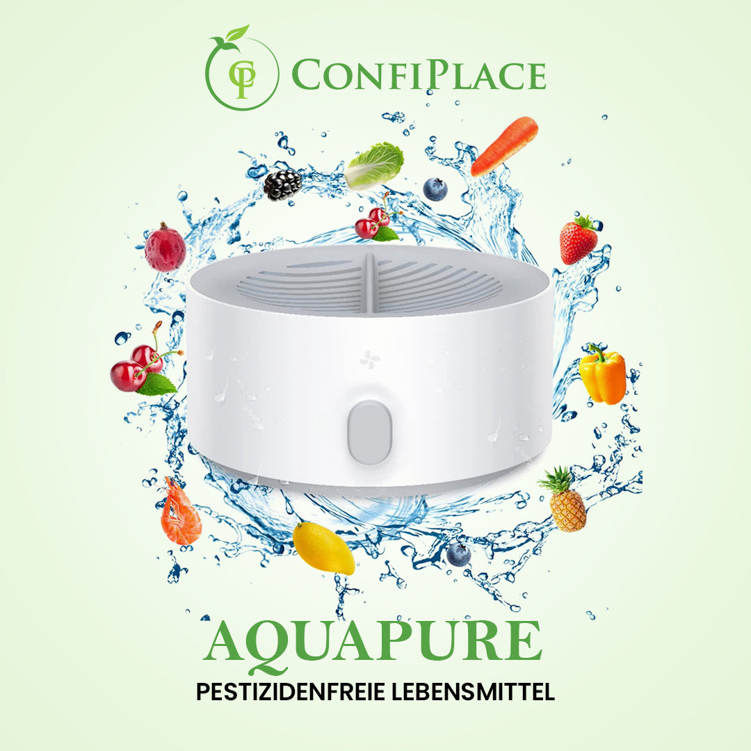 AQUAPURE